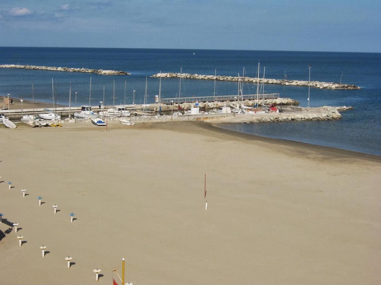 Hotel Acquamarina Viserba Rimini Luaran gambar