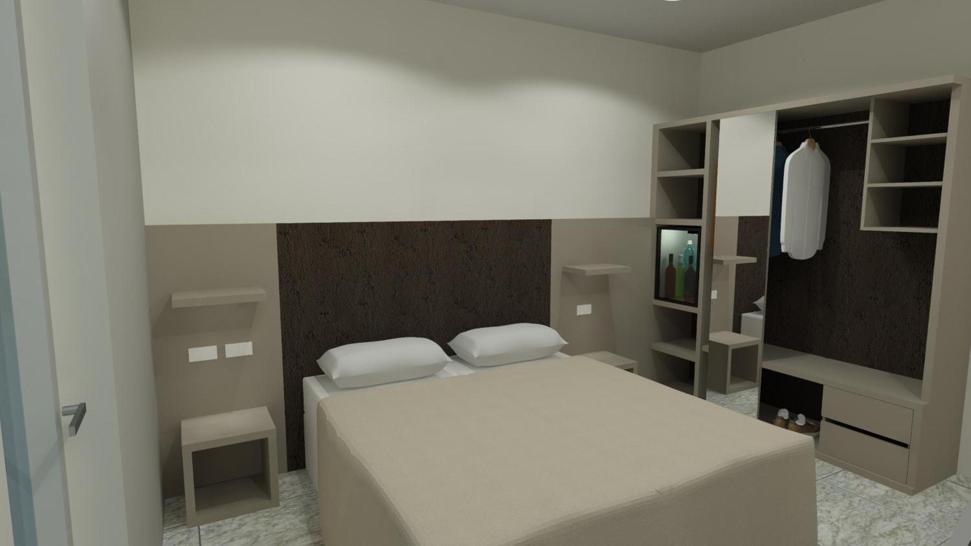 Hotel Acquamarina Viserba Rimini Luaran gambar