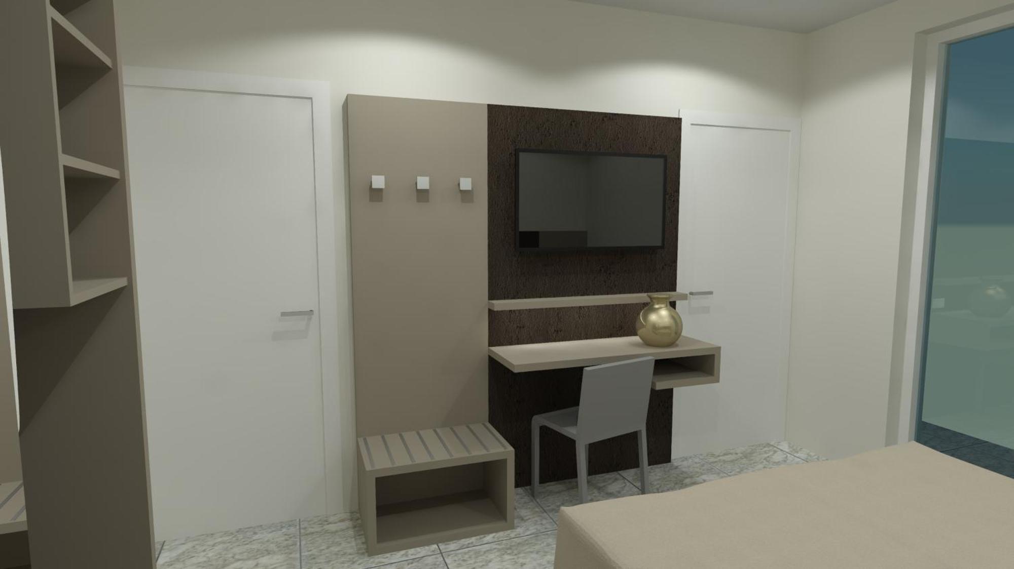 Hotel Acquamarina Viserba Rimini Luaran gambar